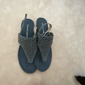 Franco Sarto sandals